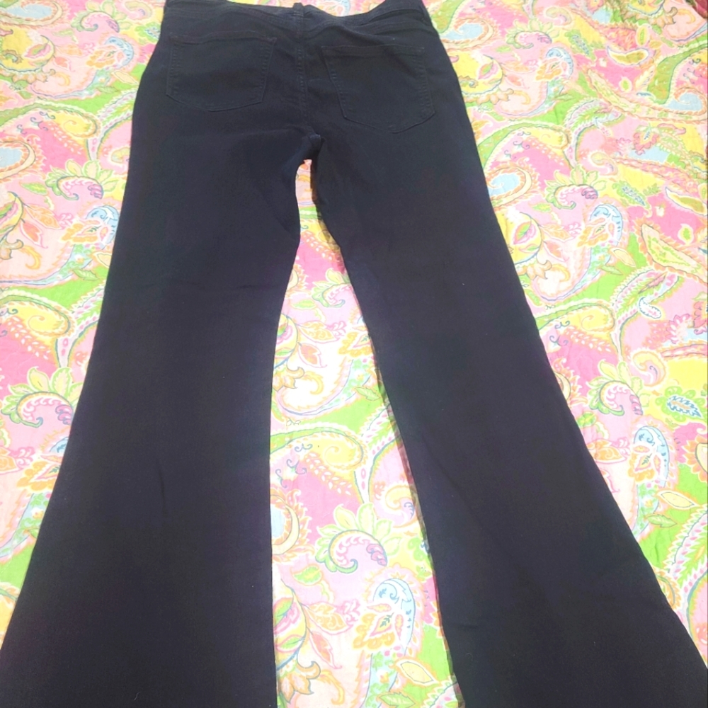 Forever 2 wide leg pants